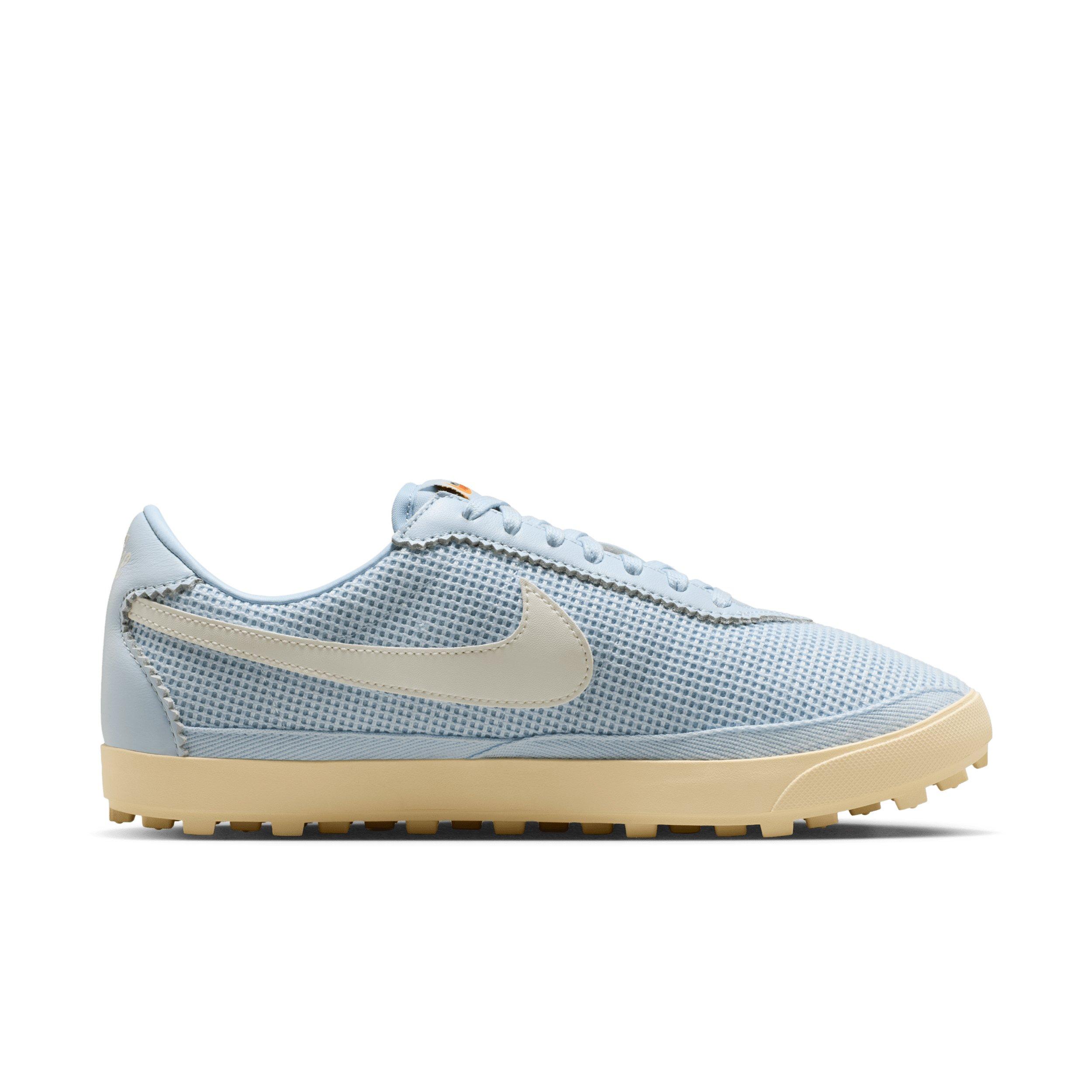 Nike Astrograbber Textile "Hydrogen Blue/Muslin/Sail" Women's Shoe - BLUE/MUSLIN/SAIL